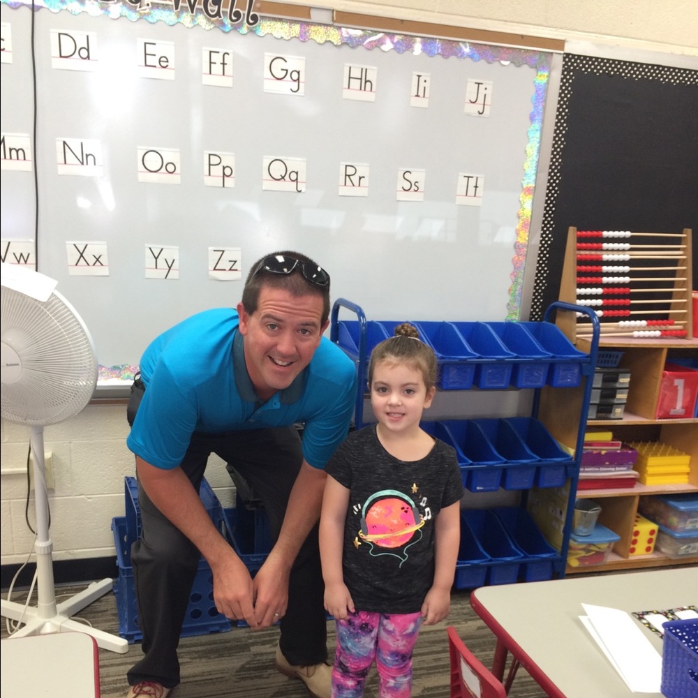 Meet your Posher, James